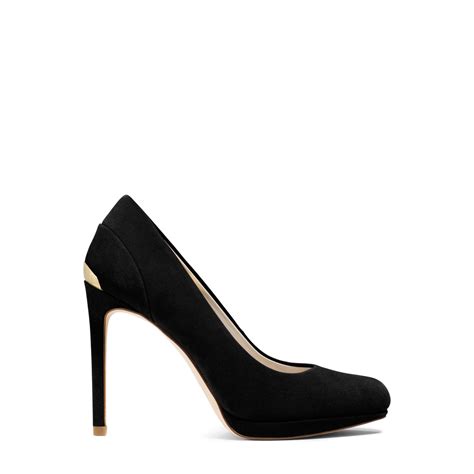 michael kors yasmin pump